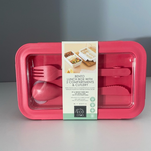 NWT ♠️🍓 Kate Spade Lunch Tote Bundle - Picture 9 of 11